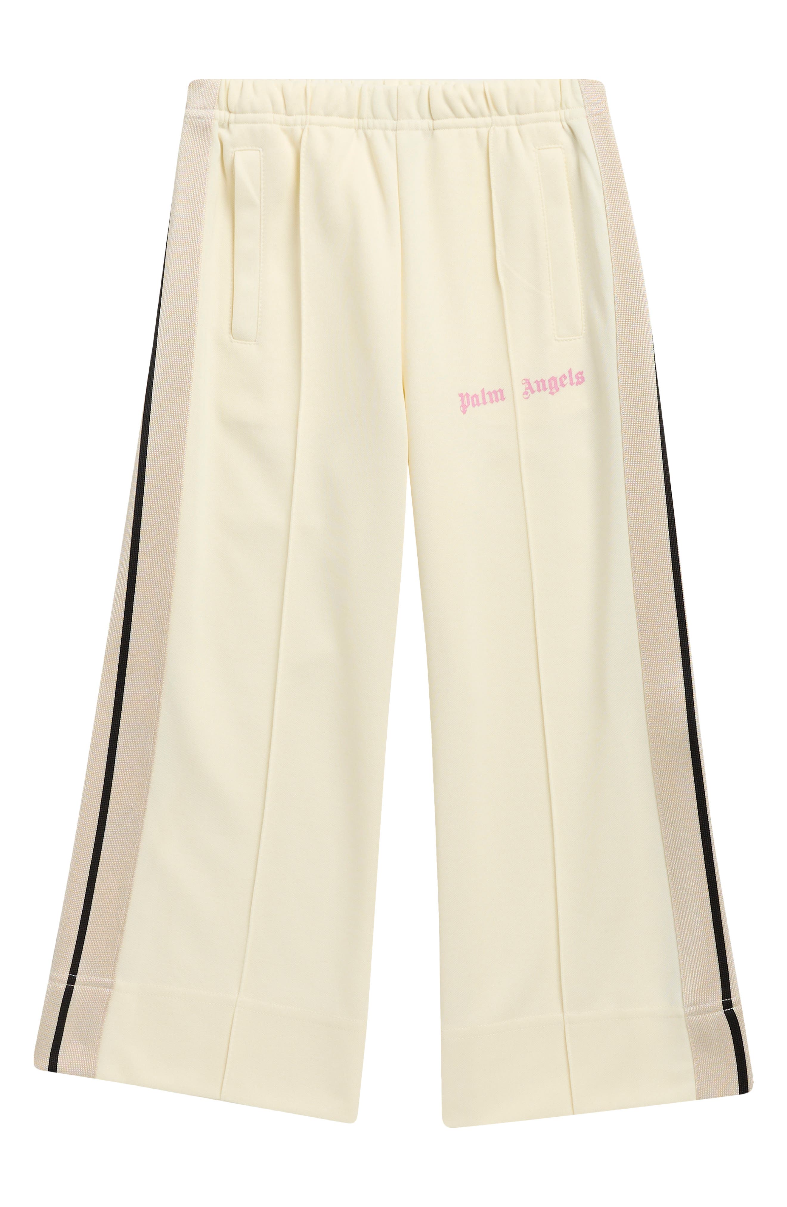 Kids' Wide Leg Track Pants