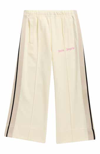 Kids' Wide Leg Track Pants