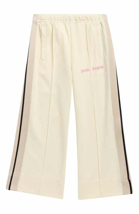 Kids' Wide Leg Track Pants
