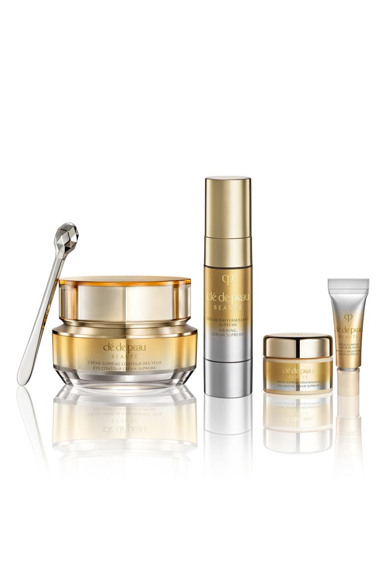 Recontoured Eyes Collection Skin Care Set $433 Value (Limited Edition), Alternate, color, NONE