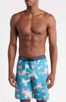 Highline Swim Trunks