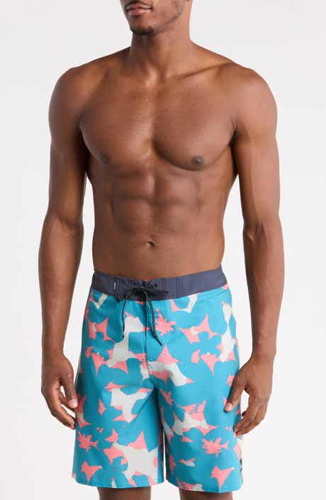 Highline Swim Trunks