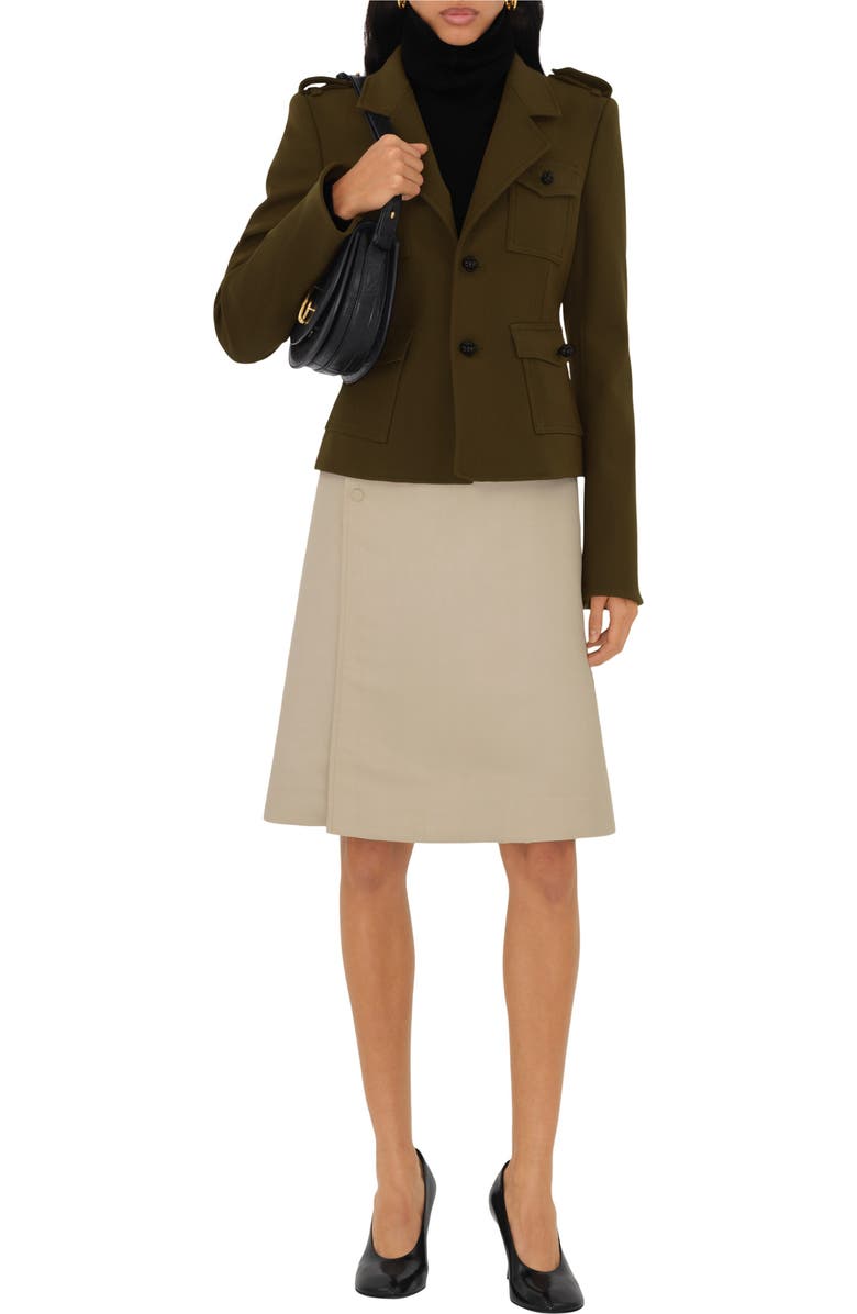 Burberry Small Rocking Horse Bag, Alternate, color,