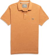 Rodd & Gunn Gunn Piqué Sports Fit Cotton Polo