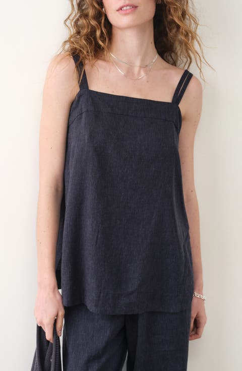Mara Hemp Blend Tank