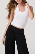 Vuori Pose Halter Performance Tank