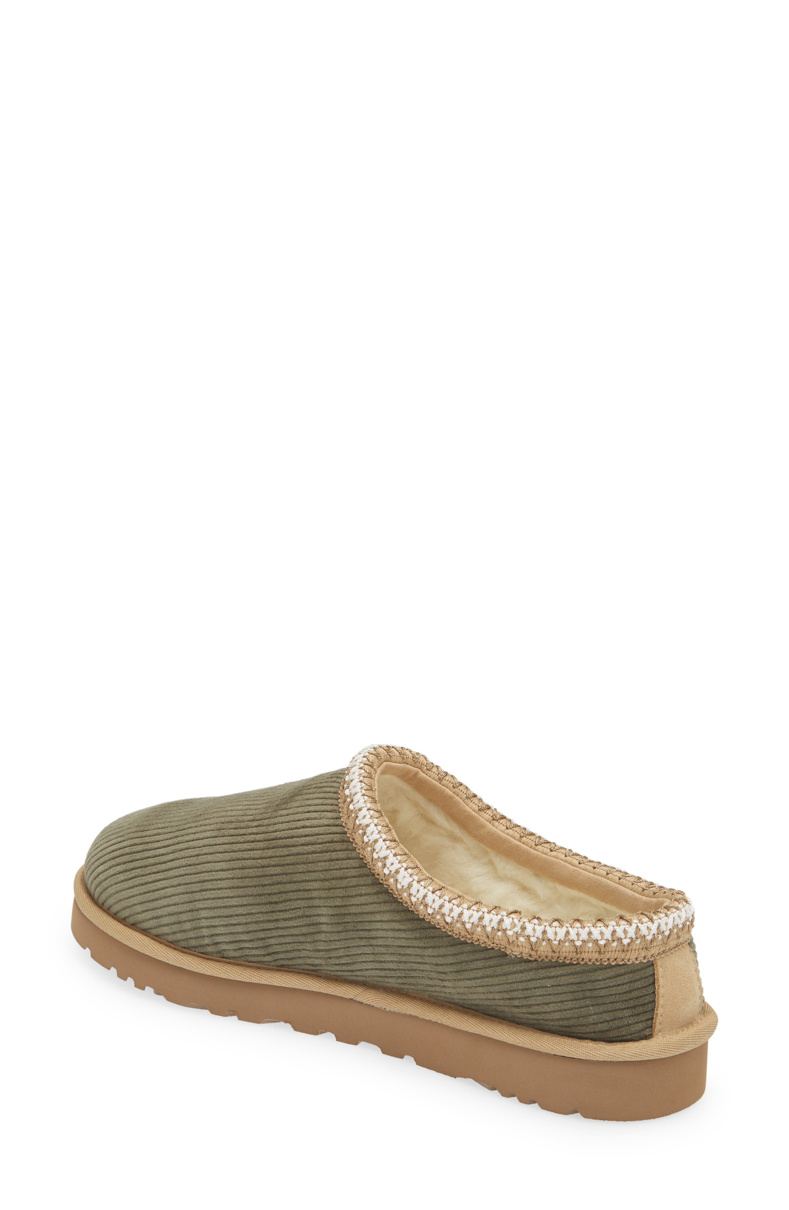 UGG<sup>®</sup> Tasman Corduroy II Slipper, Alternate, color, 