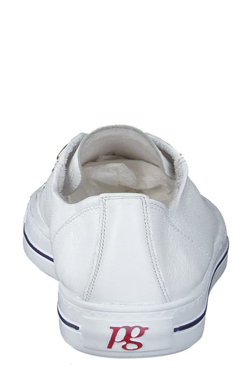 PAUL GREEN PAUL GREEN TATUM SLIP-ON SNEAKER