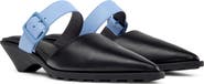Camper Anita Pointed Toe Mule