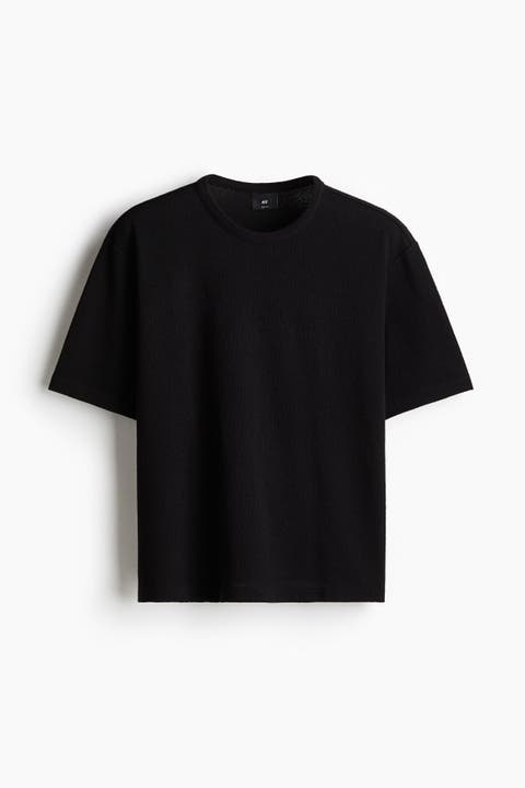 Loose Fit T-shirt