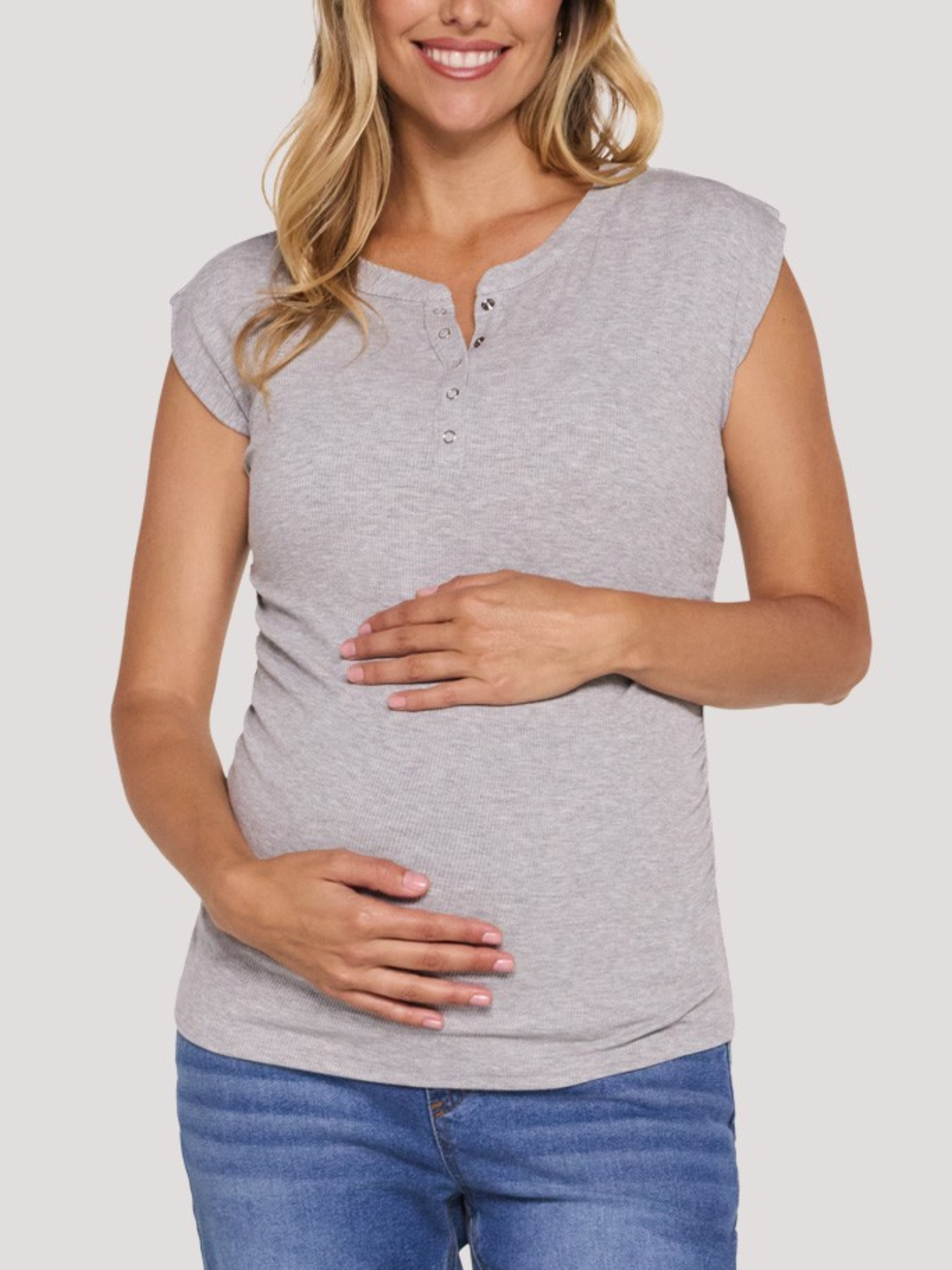Heather Grey