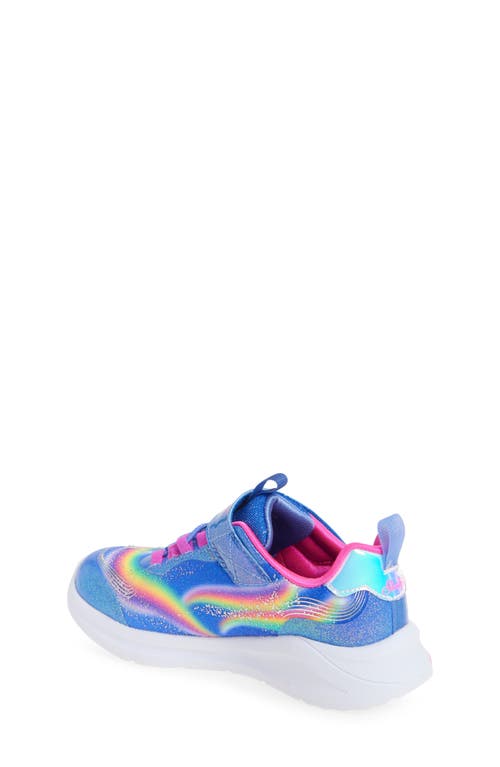Skechers Unicorn Chaser Sneaker In Multi