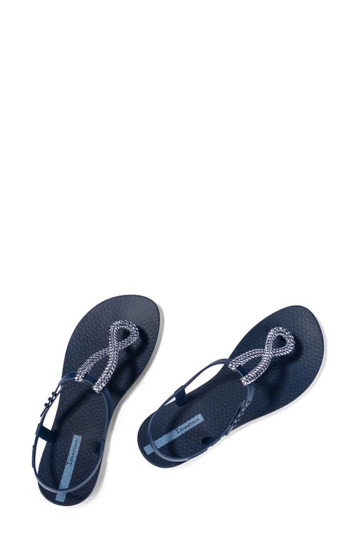 Ipanema Twisted Sandal