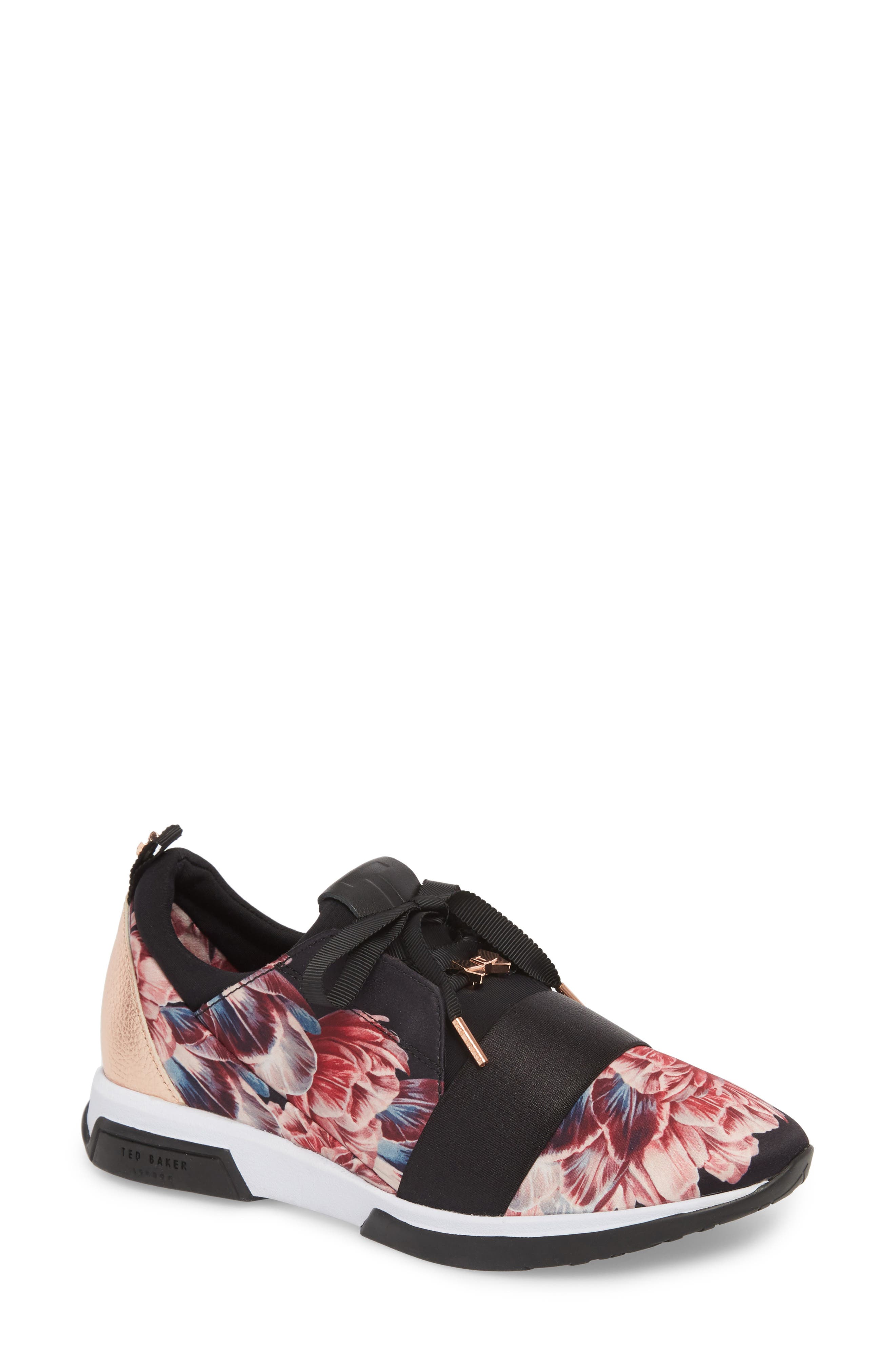Ted Baker London Cepap Sneaker, Main, color, 