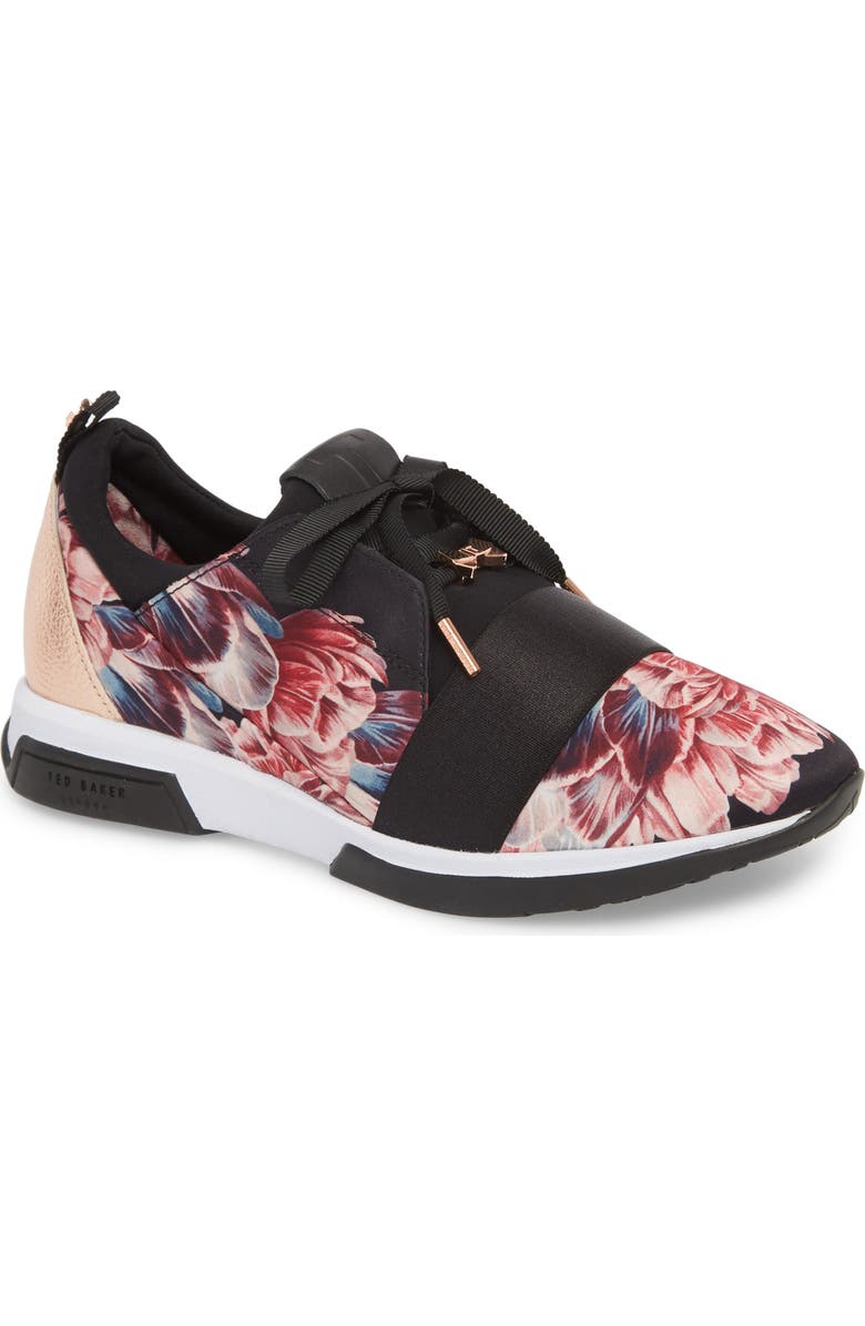 Ted Baker London Cepap Sneaker, Main, color,