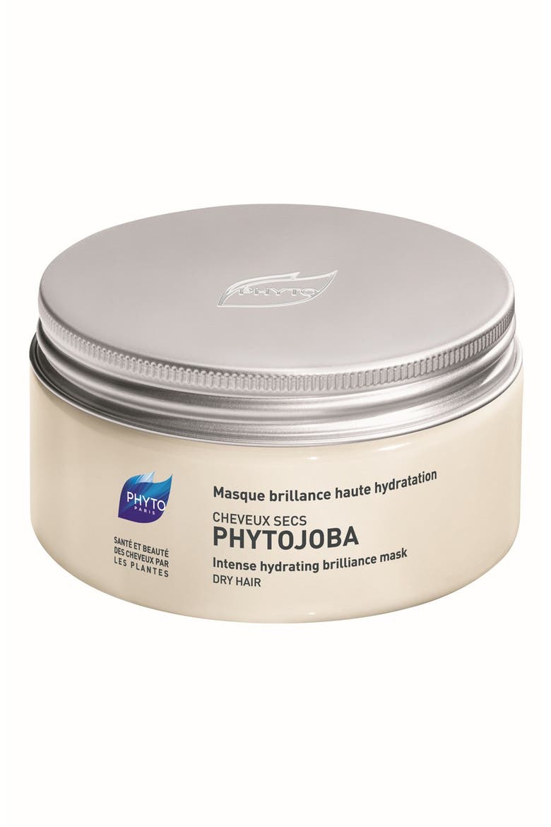 Phytojoba Intense Hydrating Brilliance Mask, Main, color, NO COLOR
