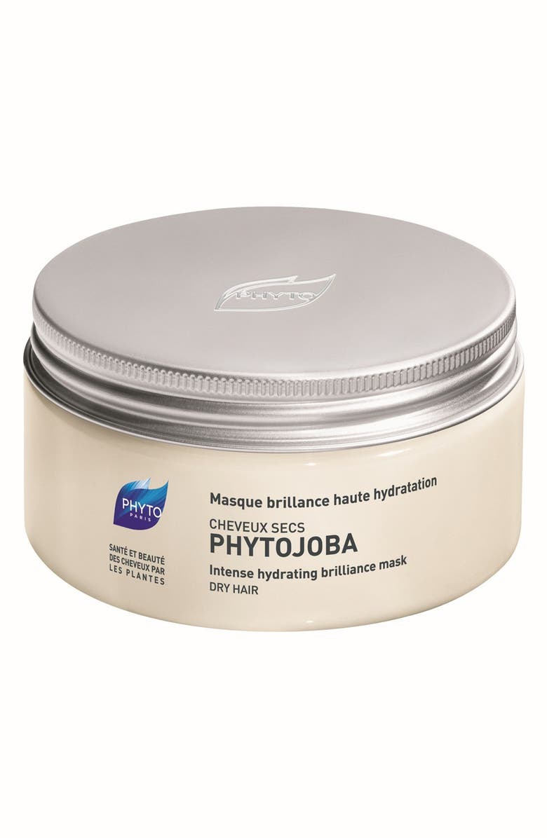 PHYTO joba Intense Hydrating Brilliance Mask, Main, color,