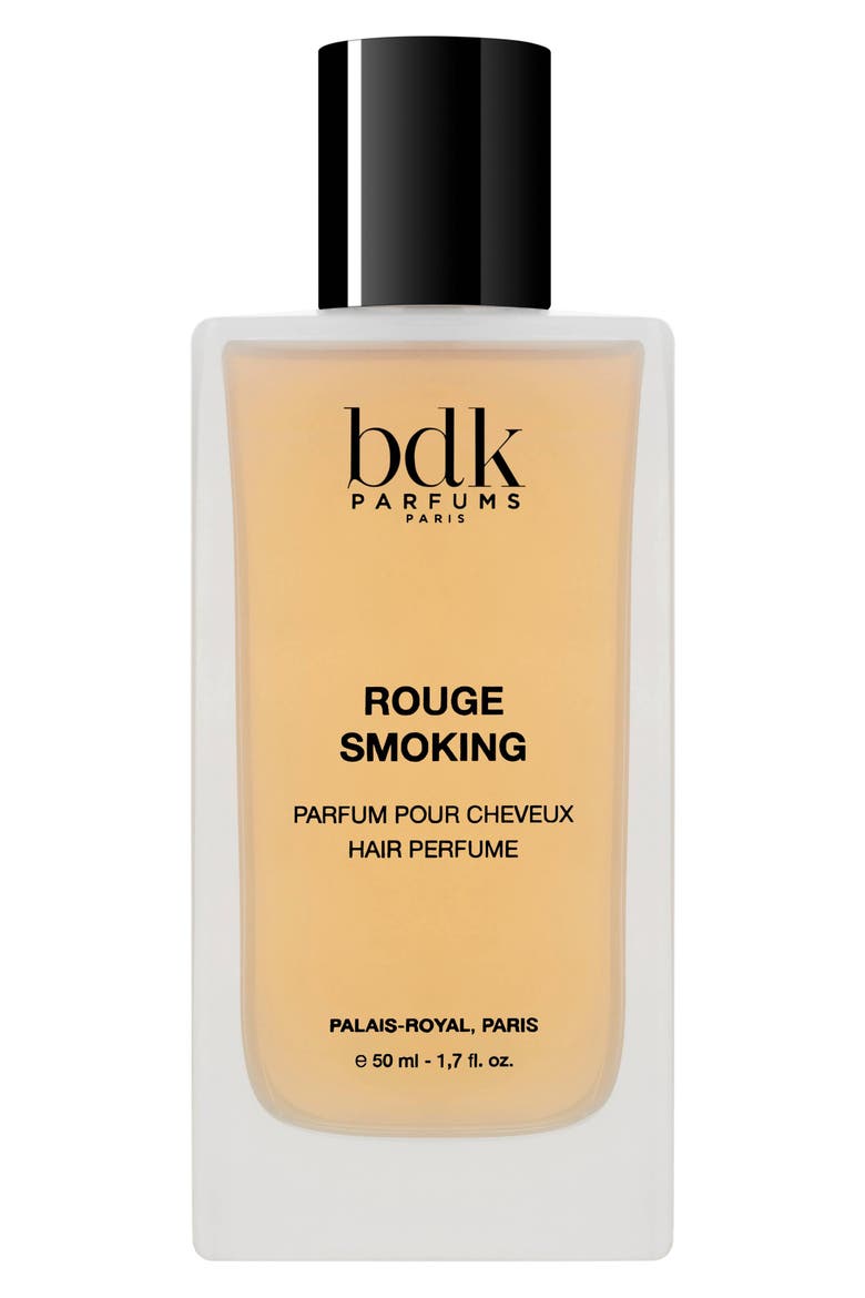 Rouge Smoking Hair Perfume, Main, color, NO COLOR