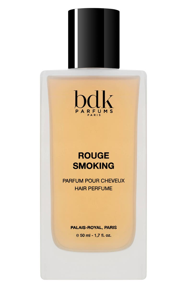 BDK Parfums Rouge Smoking Hair Perfume, Main, color,