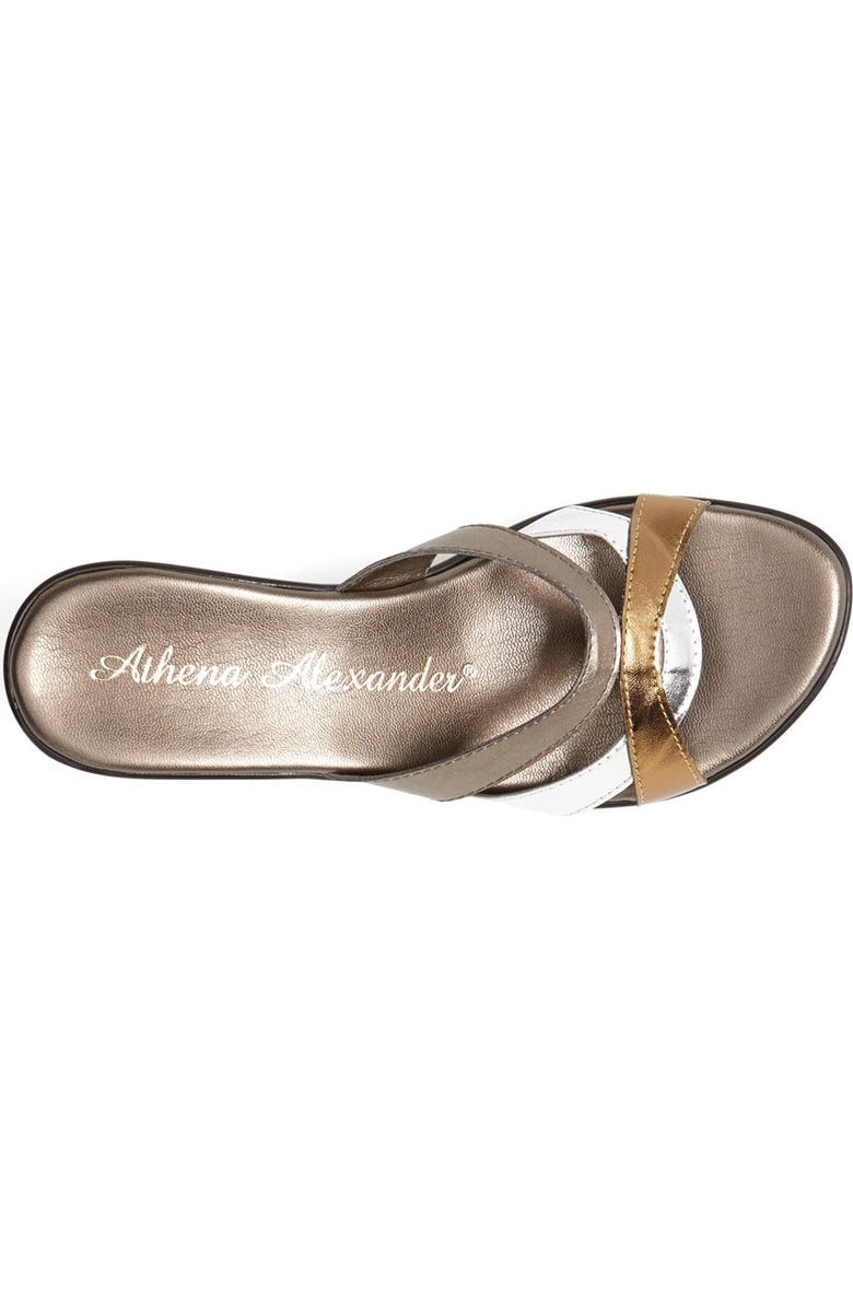 Athena Alexander 'Stefan' Sandal, Alternate, color,