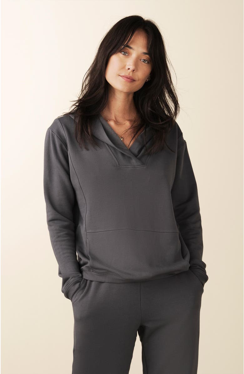 Losano Meditation Pullover Hoodie, Main, color,