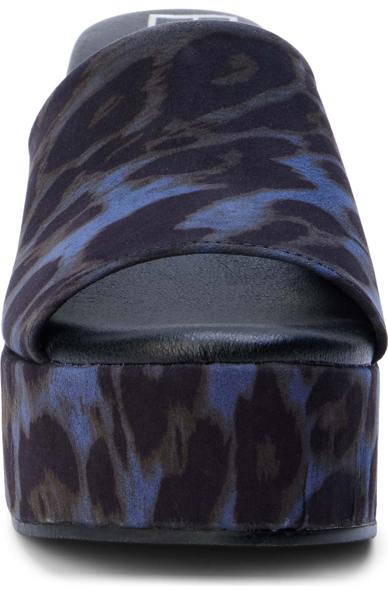 Coconuts by Matisse Terry Platform Sandal, Alternate, color,