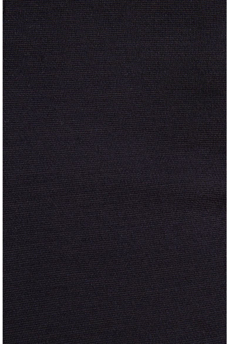 Wide Leg Wool Blend Pants, Alternate, color, NAVY