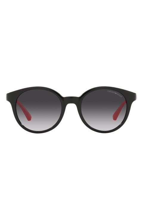 47mm Phantos Sunglasses