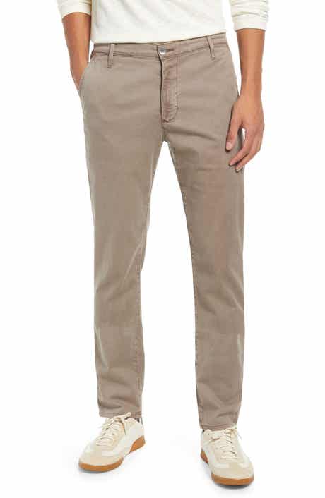 AG Marshall Men's Slim Fit Chinos