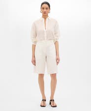 Another Tomorrow Bermuda Pant