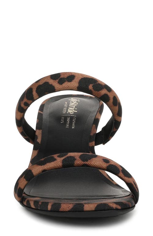LIFESTRIDE LIFESTRIDE NALANI SLIDE SANDAL