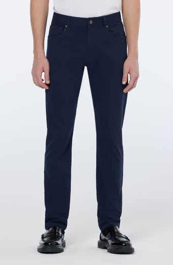 Scotch & Soda Ralston Slim Fit Five Pocket Stretch Twill Pants