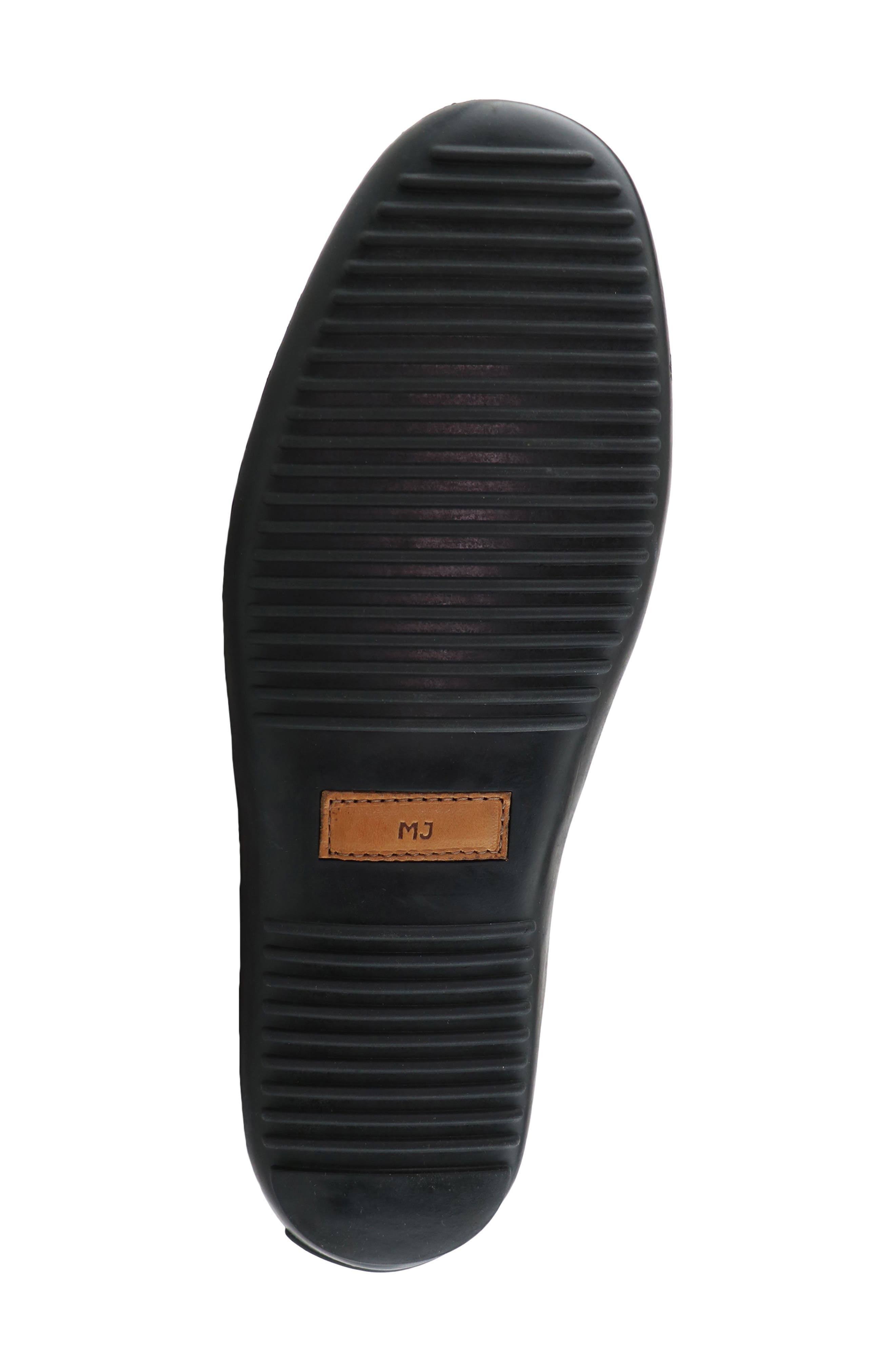 Park Hill Driving Shoe, Alternate, color, BROWN NAPA