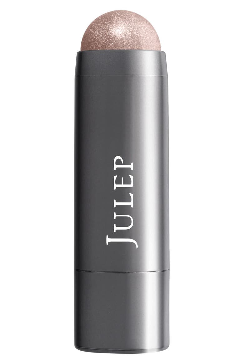 Skip the Brush Blush Stick, Main, color, SHEER GLOW