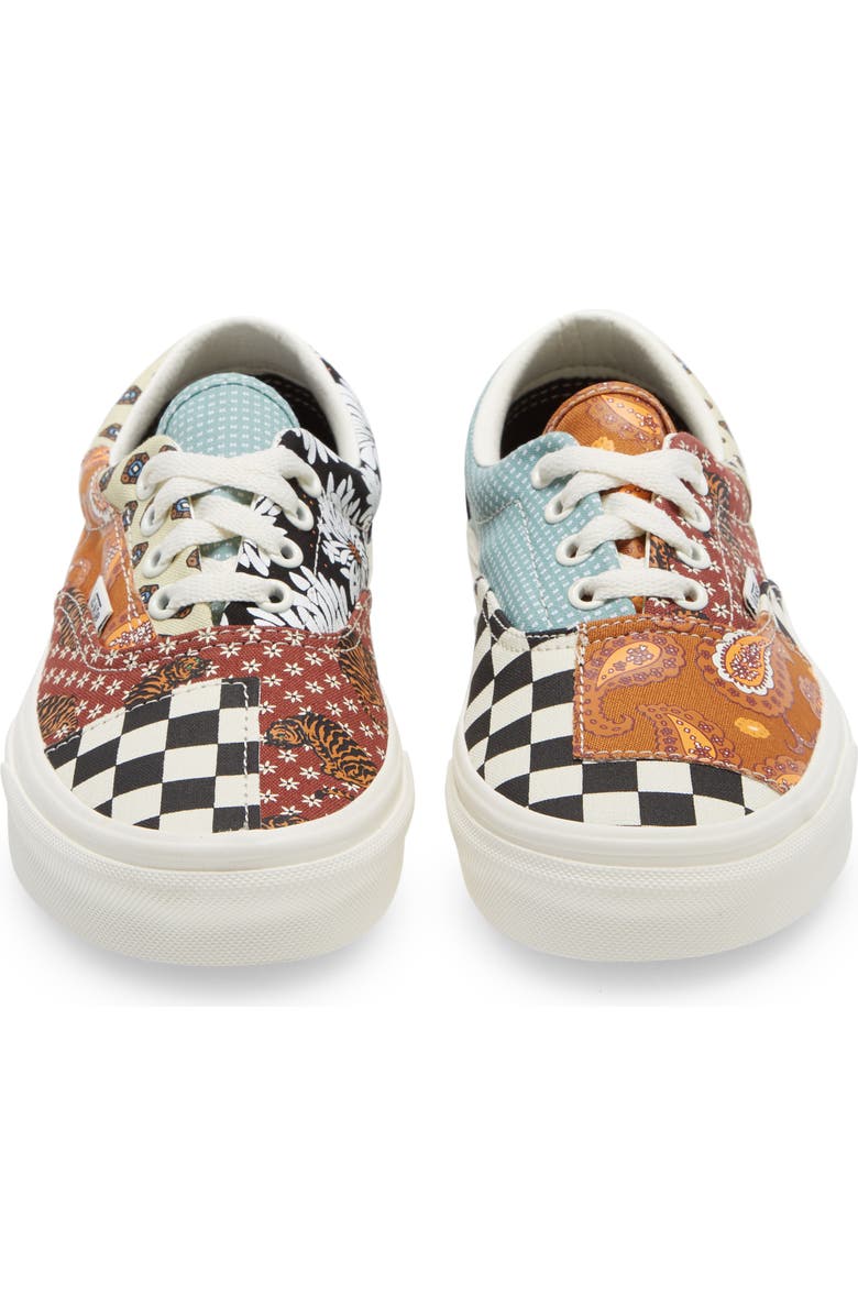 Vans UA Era Low Top Sneaker, Alternate, color,