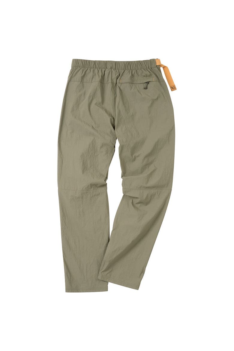 Rowtor Pant - Women's, Alternate, color, Light Khaki