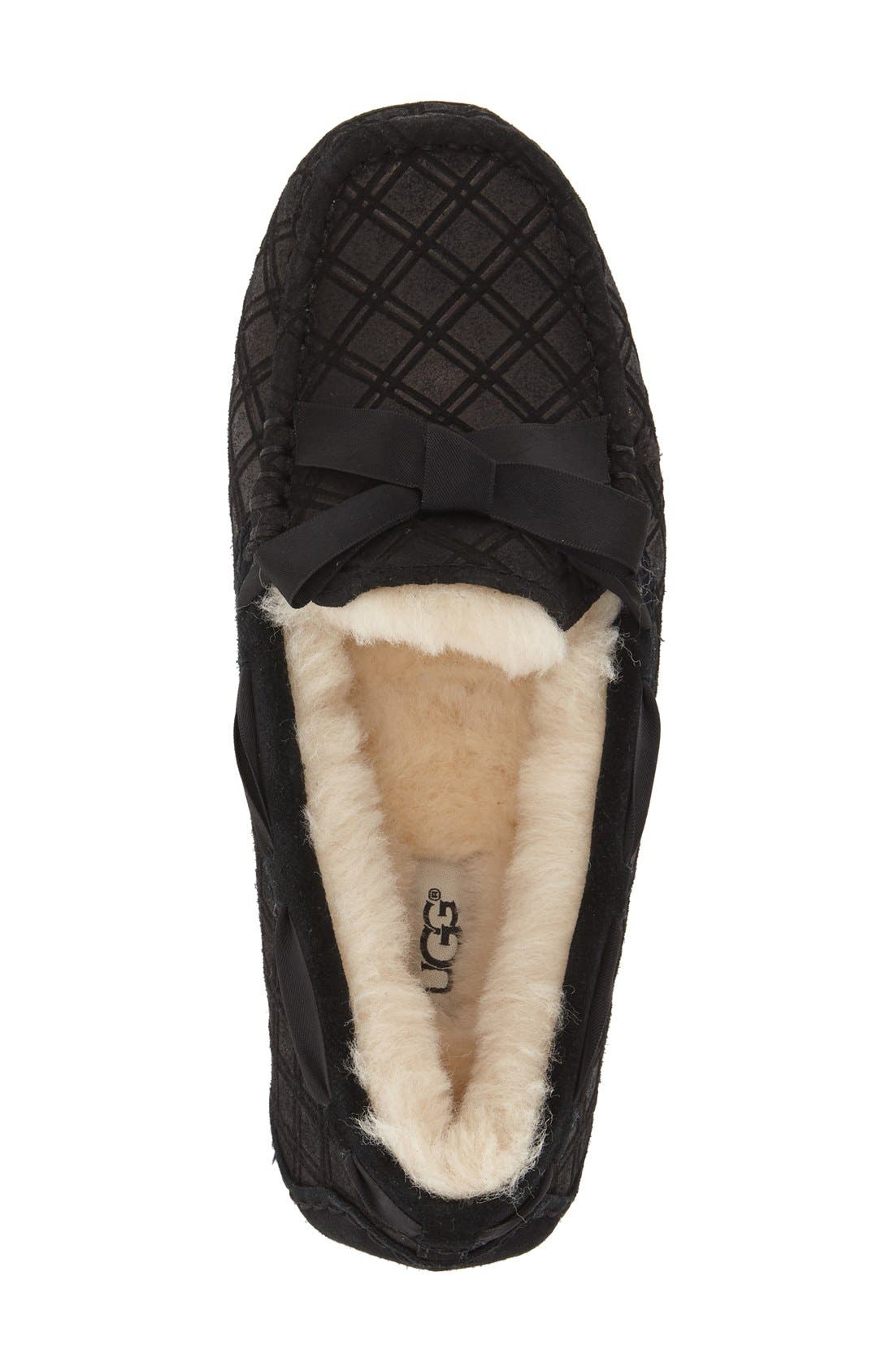 UGG<sup>®</sup> Dakota Slipper, Alternate, color, 