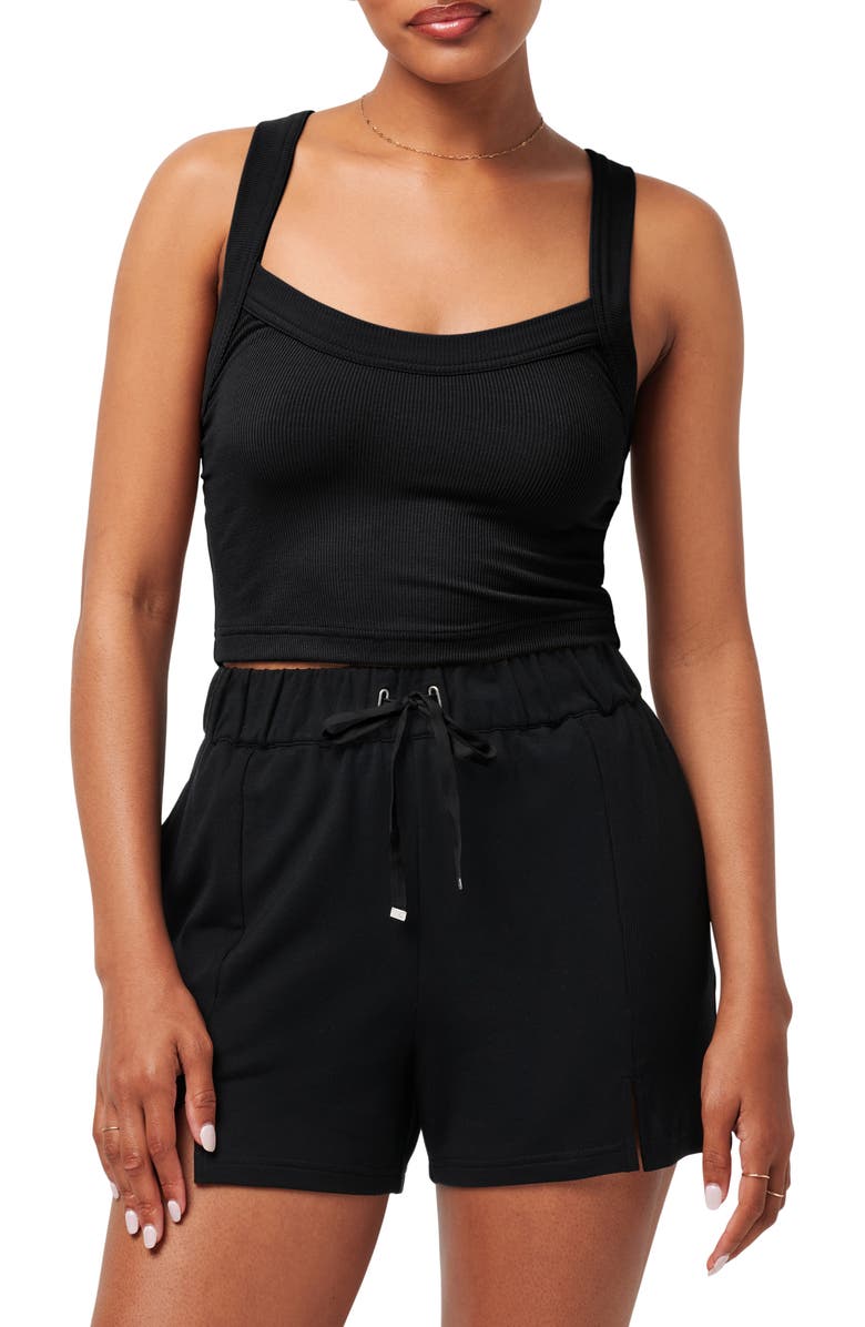 TravisMathew Our Little Secret Crop Tank, Main, color,