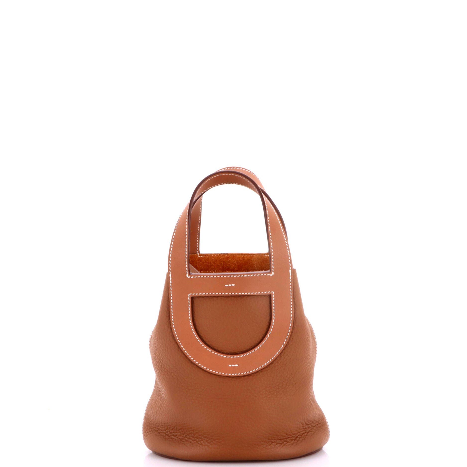 In-The-Loop Bag Clemence with Swift 18, Alternate, color, Metallic Gold