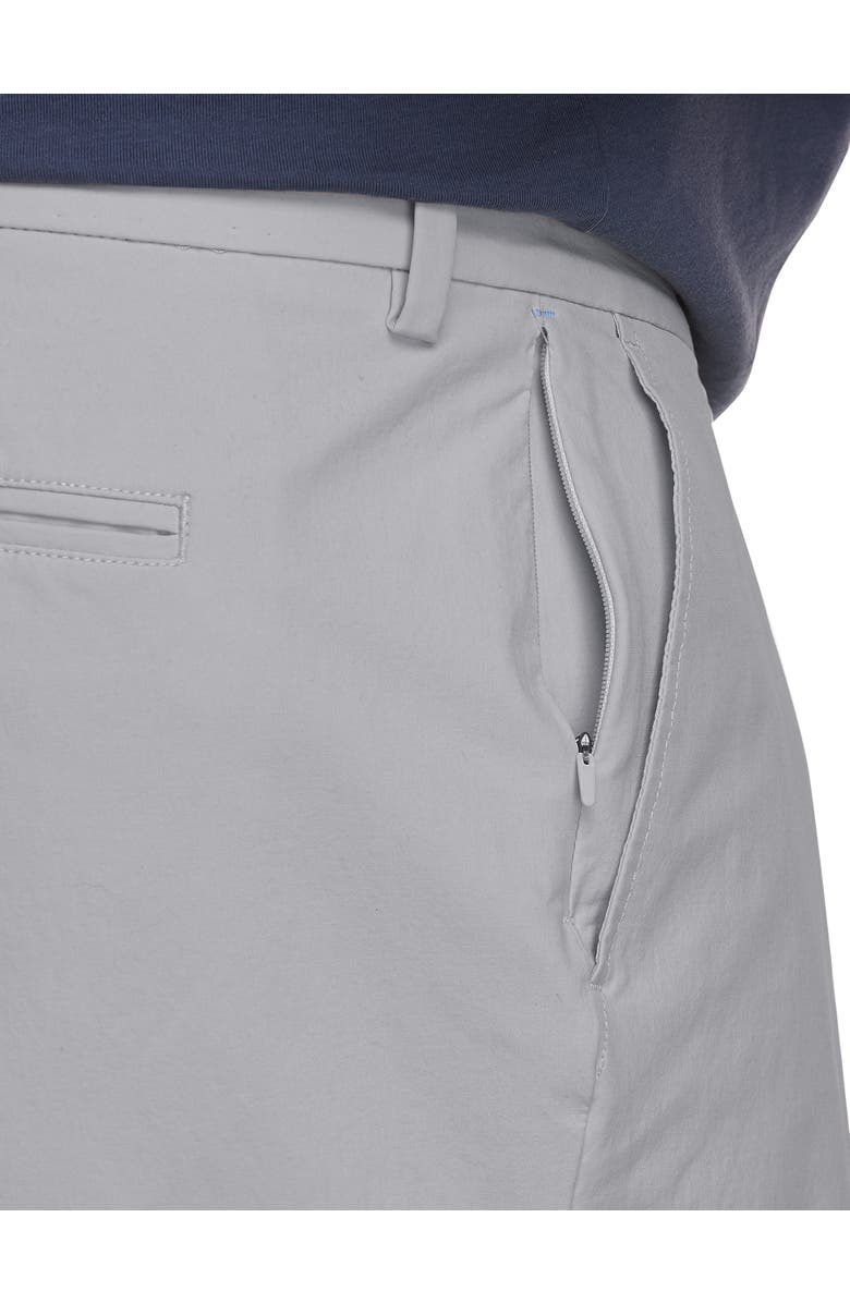 vineyard vines Big & Tall On-The-Go Shorts, Alternate, color, Ultimate Gray