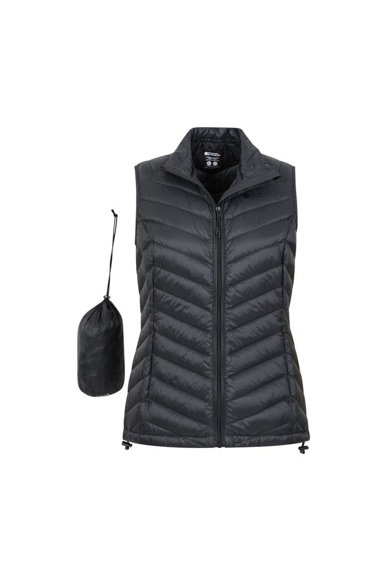 Extreme II Featherweight Vest, Alternate, color, Black