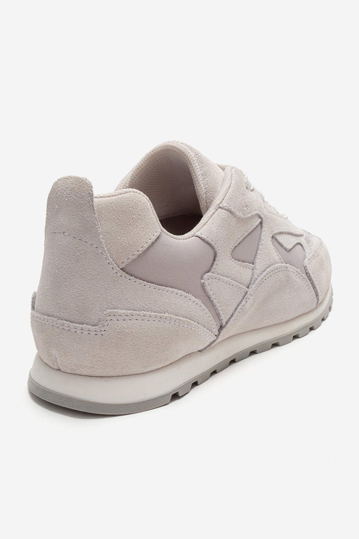 Forever & Always Shoes Sahra Leather Sneaker, Alternate, color, Multi