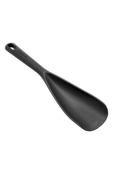 Silicone Cooking Spoon
