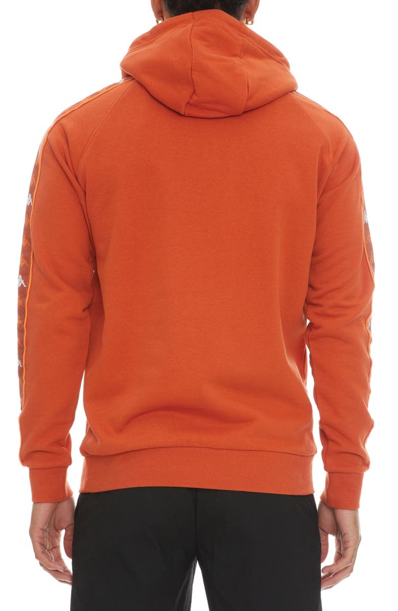 Kappa 222 Banda Hurtado-3 Hoodie, Alternate, color,