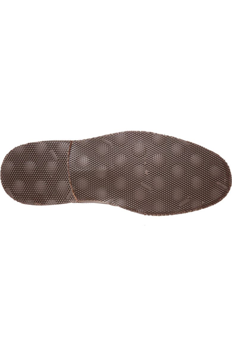 Sebago 'Brattle' Wingtip Oxford, Alternate, color,