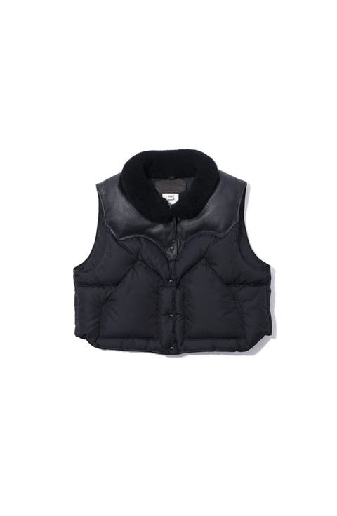 Annelle Rocky Mountain Featherbed Vest