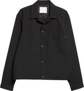 Sacai Suiting Jacket