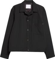 ジャケット・アウター sacai 21SS/Suiting Coat/2/BLK/21-02455M Sacai-Suiting-Jacket-Brown-2.