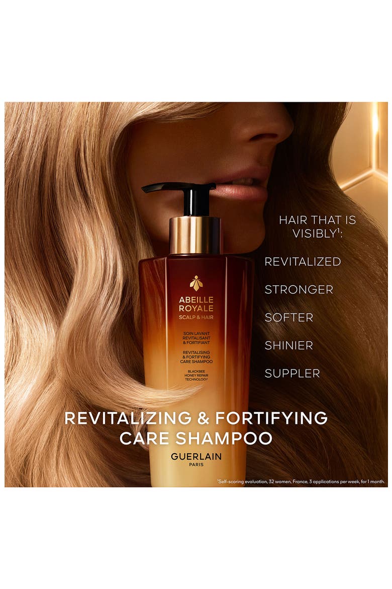 Abeille Royale Scalp & Hair Youth Ritual Set (Limited Edition) $170 Value, Alternate, color, NO COLOR