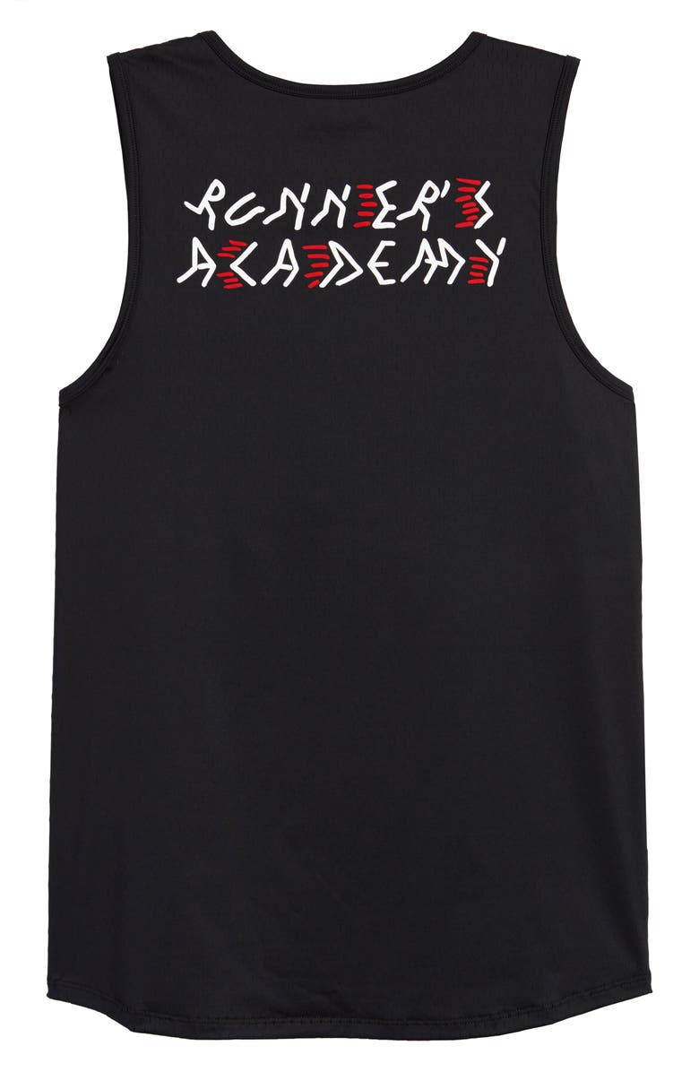 District Vision Air–Wear Performance Tank, Alternate, color, 